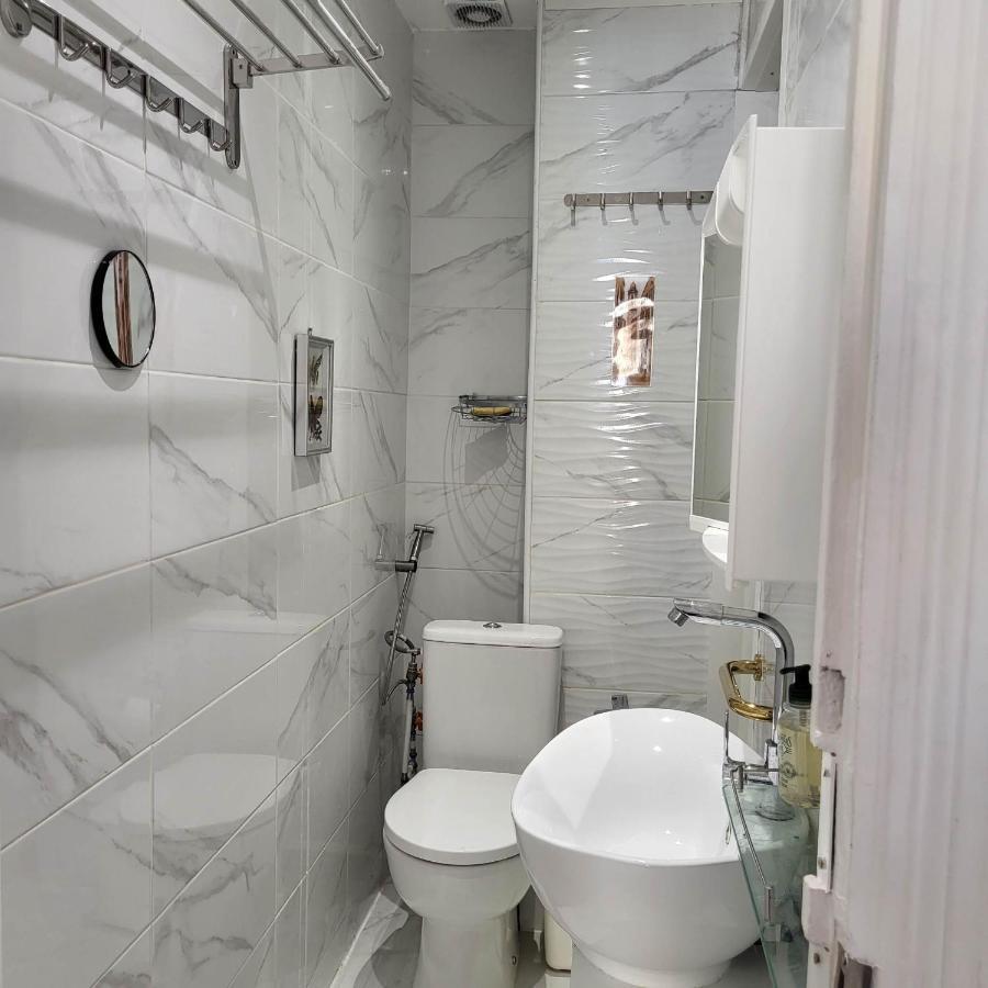 Privat overnatting Bella