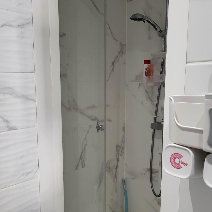 Privat overnatting Bella Nice